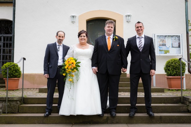 Hochzeit - 198